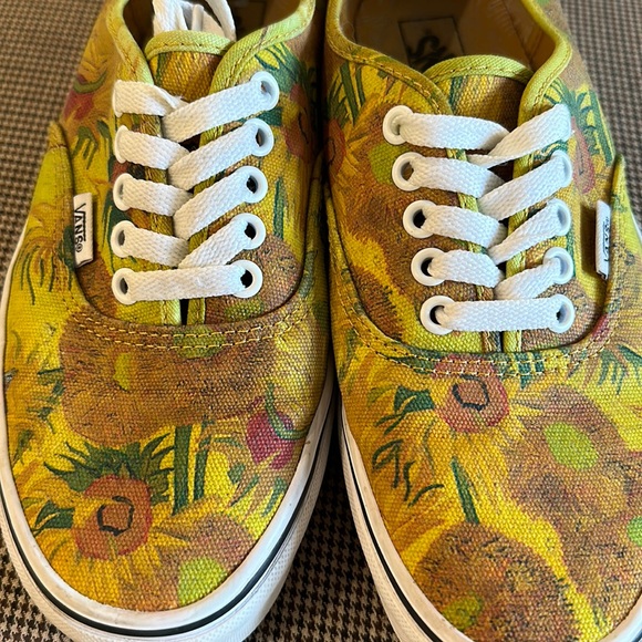 Vans: VAN GOGH - Picture 2 of 6